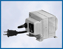 15 Volt Booster Autotransformers