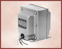 Line Isolation Transformers