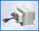 15 Volt Reducer Autotransformers